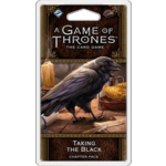 Game of Thrones LCG Taking the Black Chapter Pack
