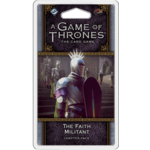 Game of Thrones LCG The Faith Militant Chapter Pack