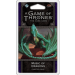 Game of Thrones LCG: Music of Dragons Chapter Pack