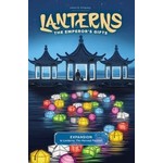 Lanterns: The Emperor’s Gifts Expansion