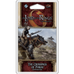 Lord of the Rings LCG The Crossing of Poros Adventure Pack