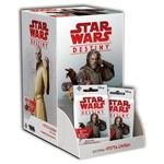 Star Wars Destiny Way of the Force Booster Box