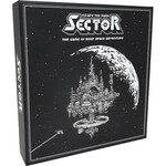 Escape the Dark Sector Board Game