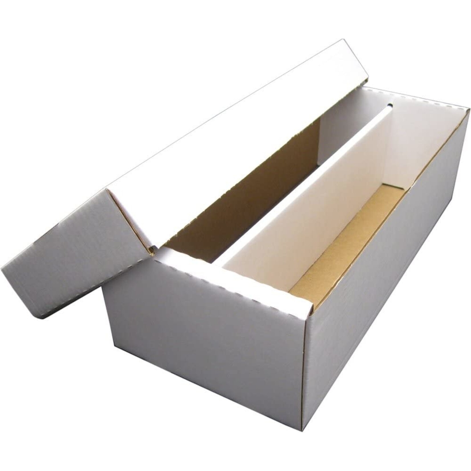 BCW BCW Storage Box 1600ct
