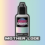 Turbo Dork: Mother Lode 20ml