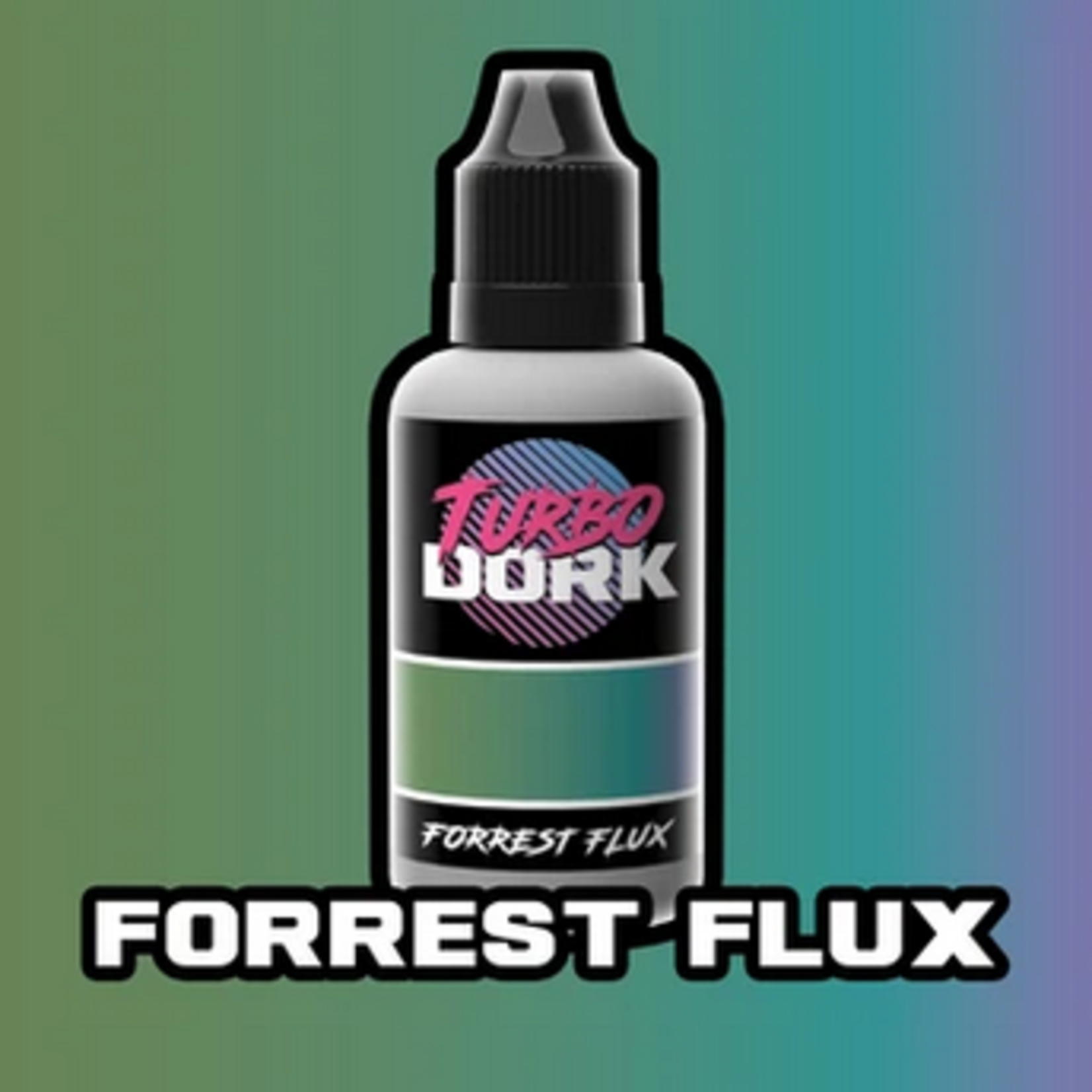 Turbo Dork: Forrest Flux 20ml