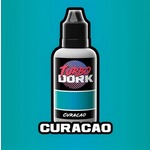 Turbo Dork: Curacao 20ml