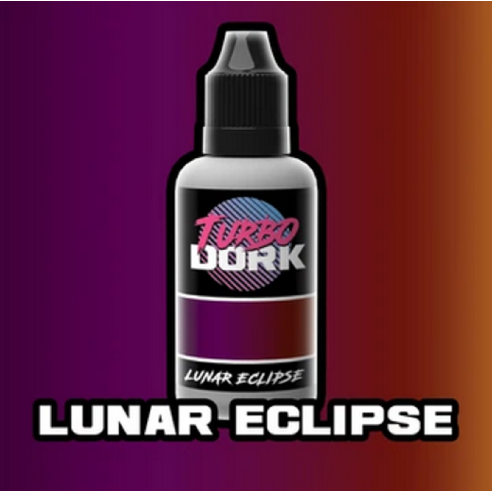 Turbo Dork: Lunar Eclipse 20ml