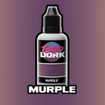 Turbo Dork: Murple 20ml