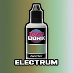 Turbo Dork: Electrum 20ml