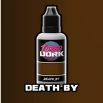 Turbo Dork: Death By 20ml