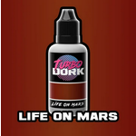 Turbo Dork: Life On Mars 20ml