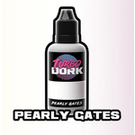 Turbo Dork: Pearly Gates 20ml
