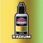 Turbo Dork: Radium 20ml