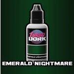 Turbo Dork: Emerald Nightmare 20ml