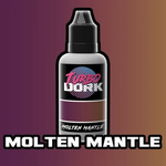Turbo Dork: Molten Mantle 20ml