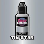 Turbo Dork: Tin Star 20ml