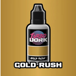 Turbo Dork: Gold Rush 20ml