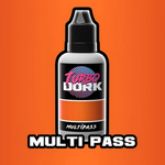 Turbo Dork: Multi Pass 20ml