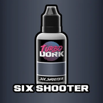 Turbo Dork: Six Shooter 20ml