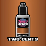 Turbo Dork: Two Cents 20ml