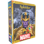 Splendor Marvel Board Game