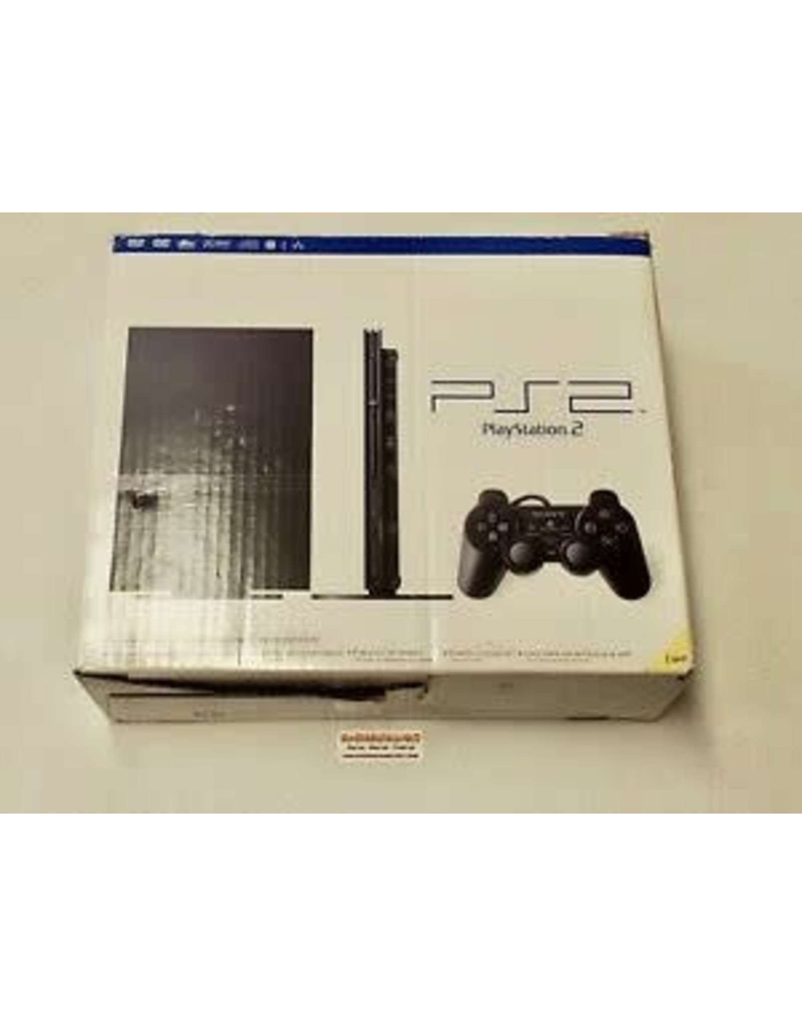 buy playstation 2 console