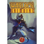 D&D 5e Warlock Grimoire