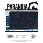 Paranoia RPG: Interactive Screen
