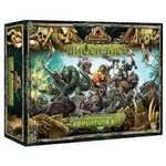 Iron Kingdoms Unleashed RPG Adventure Kit