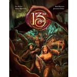 13th Age RPG: Core Rules