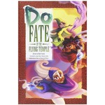FATE RPG: Do - Fate of the Flying Temple