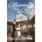 FATE RPG: Romance in the Air