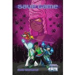 FATE RPG: Save Game