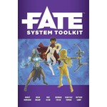 FATE RPG: System Toolkit