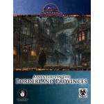 D&D 5e Adventures in the Borderland Provinces
