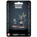 Genestealer Cults Biophagus (40K)