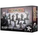 Necromunda Delaque Gang