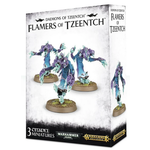 Flamers of Tzeentch (AOS)
