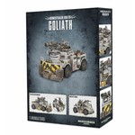 Gene-Stealer Cults Goliath (40K)