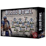 Blood Bowl: The Reikland Reavers