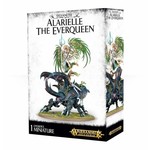 Sylvaneth Alarielle The Everqueen (AOS)