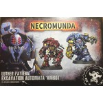 Necromunda Excavation Automata Ambot