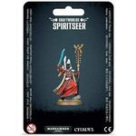 Craft Worlds Spiritseer (40K)