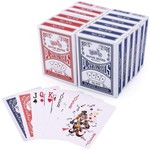 Bicycle playing cards (One 52 Card Deck)