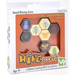 Hive Pocket Board Game