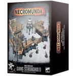 Necromunda Gang Stronghold