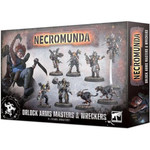Necromunda Master and Wreckers