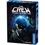 The Crew: Quest for Planet Nine Board Game