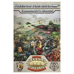 Savage Worlds Freedom Squadron Commando Manual